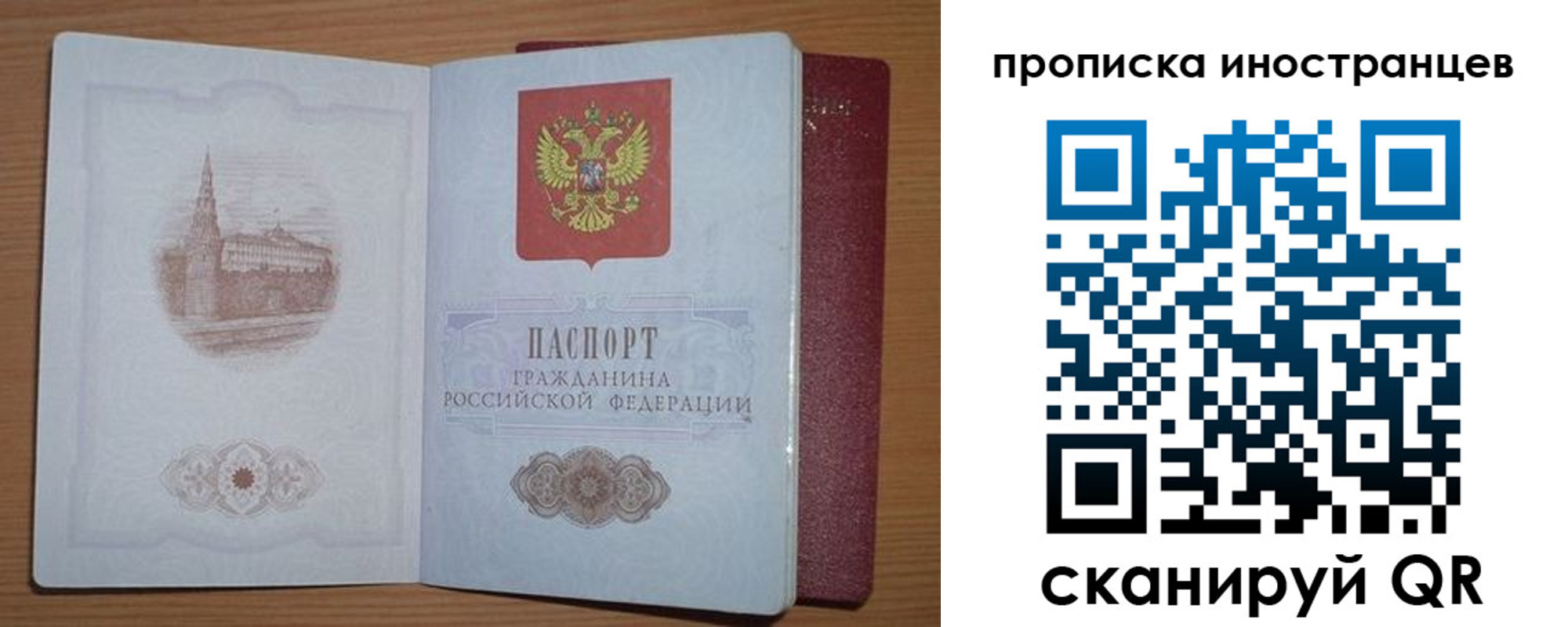 прописка регистрация в Пионерском